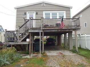 33 James St, Milford, CT 06460