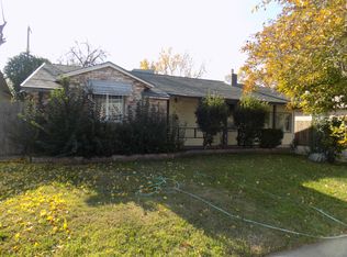 4500 38th Ave, Sacramento, CA 95824