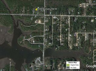 64 W Nursery Rd, Santa Rosa Beach, FL 32459