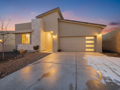 5204 Bullseye Rd NE, Rio Rancho, NM, 87144