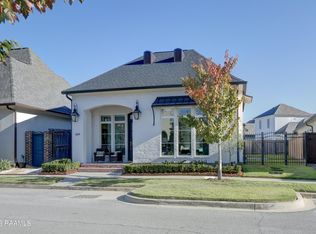 604 Waterview Rd, Youngsville, LA 70592