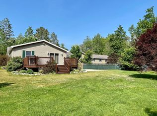 1200 W Us Highway 23, Cheboygan, MI 49721