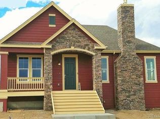 1224 Lady Campbell Dr, Colorado Springs, CO 80905