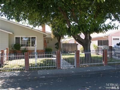 307 Diana Dr, Vallejo, CA, 94589