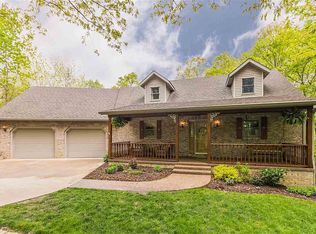 516 Justa Rd, Metamora, IL 61548