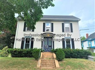 79 4th St APT 2, Bangor, ME 04401