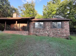 1616 Terry Dr, Griffin, GA