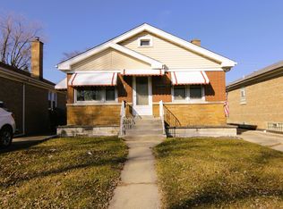 6412 41st St, Stickney, IL 60402