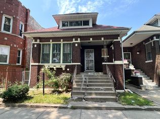 7348 S Sangamon St, Chicago, IL 60621