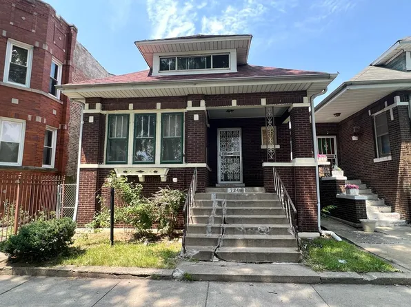 7348 S Sangamon St, Chicago, IL 60621