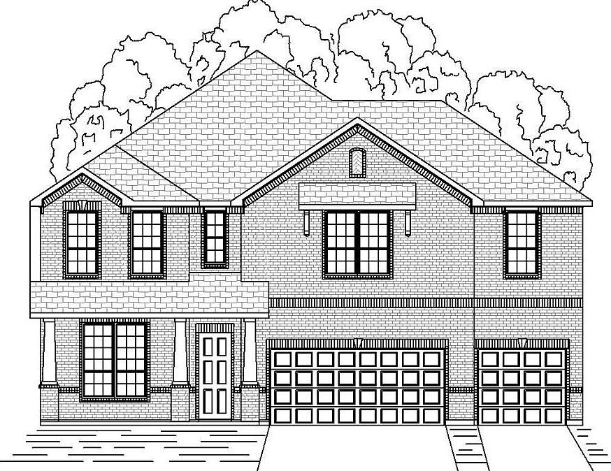 1st image of 2709 Lazy Pine Ln