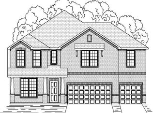 2709 Lazy Pine Ln, Arlington, TX 76001