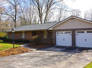2898 Pauls Way, Marietta, GA 30062