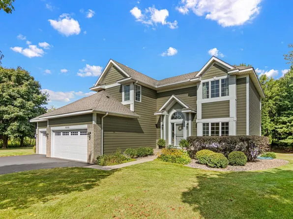 9896 57th St N, Lake Elmo, MN 55042
