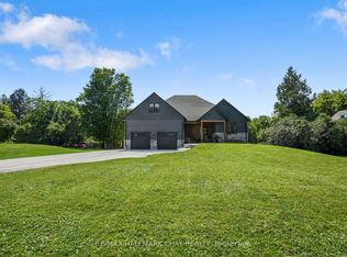 5247 County Road 9 Rd, Clearview, ON L0M1N0