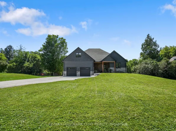 5247 County Road 9 Rd, Clearview, ON L0M 1N0
