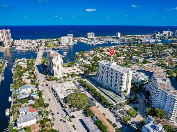 340 Sunset Dr APT 608, Fort Lauderdale, FL 33301