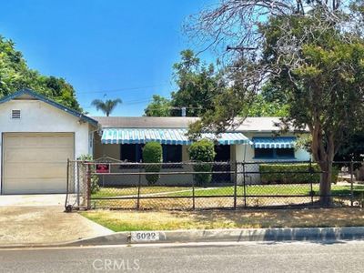5022 La Madera Ave, El Monte, CA, 91732