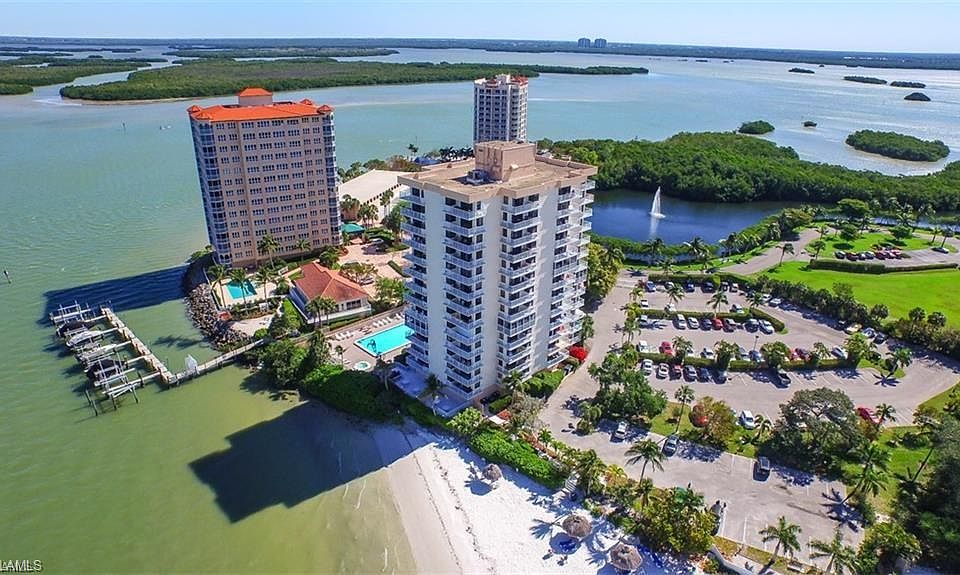 8701 Estero Blvd UNIT 1105, Fort Myers Beach, FL 33931 Zillow