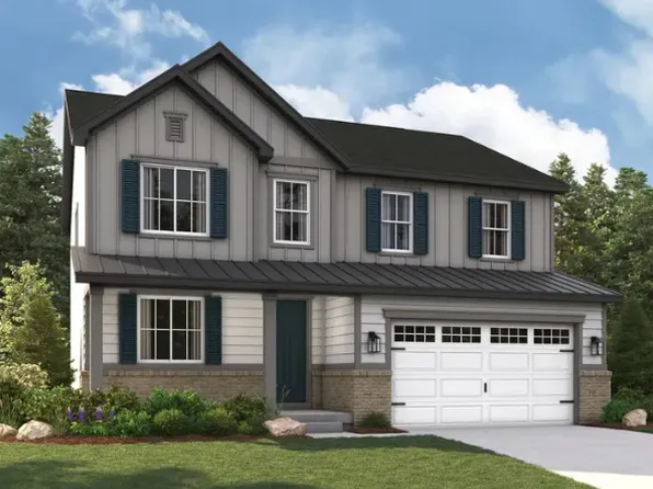 62 W Porter Way #1303, Stansbury Park, UT 84074