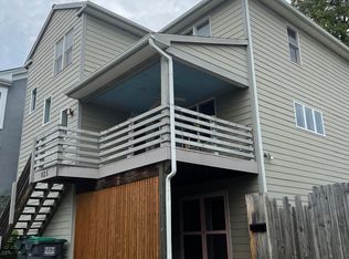 825 Nalle St, Charlottesville, VA 22903