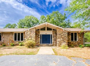 4325 Highway 25, Conway, AR 72032