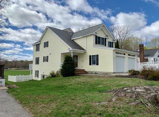 4 Adams St, Merrimac, MA 01860