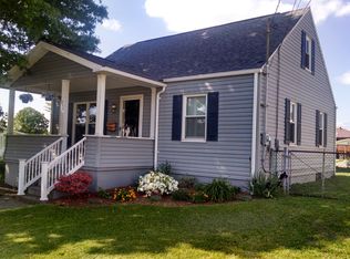 705 31st St, Vienna, WV 26105