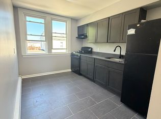 141 Liberty St #1R, Linden, NJ 07036