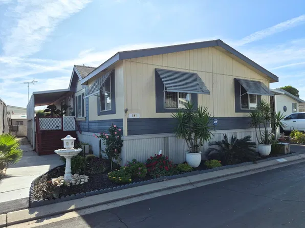 2621 Prescott Rd Space 131, Modesto, CA 95350