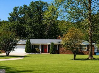 2100 Rays Church Rd, Bishop, GA 30621