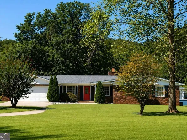 2100 Rays Church Rd, Bishop, GA 30621