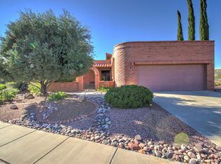 3786 S Via Del Reyecuelo, Green Valley, AZ 85622