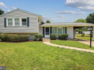 13211 May Ct, Silver Spring, MD 20906