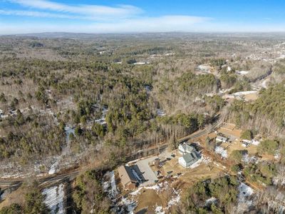 Catamount Road, Pittsfield, NH, 03263