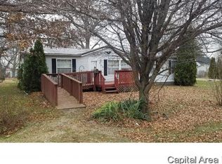 314 E Washington St, Girard, IL