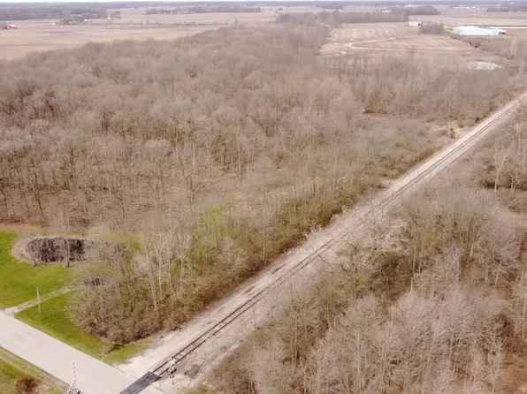 0 Industrial Park Rd, Hartford City, IN 47348