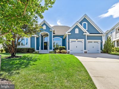 33406 Paddle Dr #63, Millsboro, DE, 19966