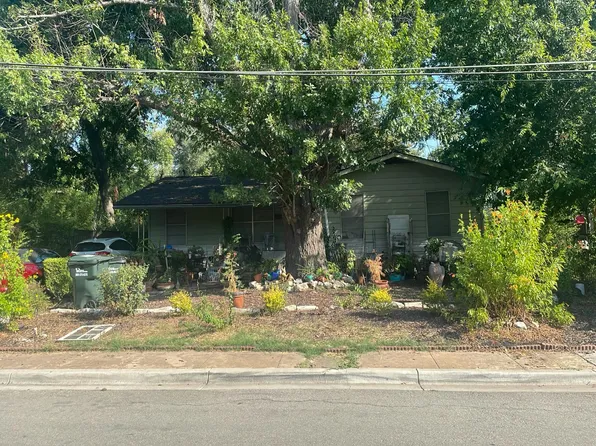 317 Lee St, San Marcos, TX 78666