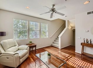 Esplanade At Spectrum, San Diego, CA 92123