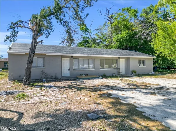 5532/5534 7th Ave, Fort Myers, FL 33907