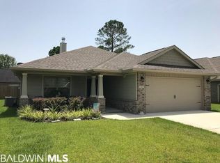369 Darla Ct, Gulf Shores, AL 36542