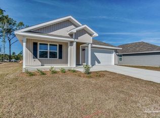 5840 Belmont Stakes Rd, Pensacola, FL 32526