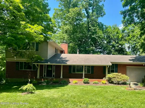 8603 Cool Brook Ct, Louisville, KY 40291