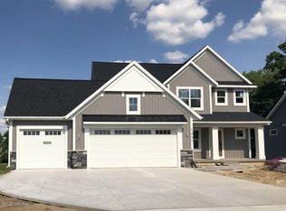 1437 Chase Lane Dr SW, Byron Center, MI 49315