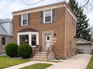 3343 W 112th Pl, Chicago, IL