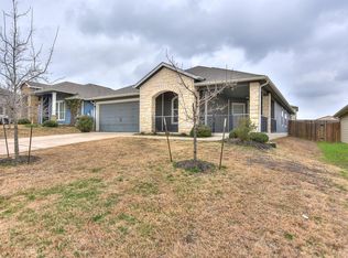 132 Denton Dr, Hutto, TX 78634