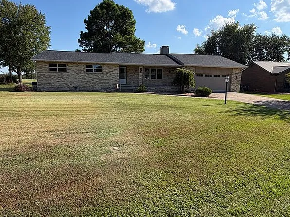 715 Dogleg Dr, Mountain Home, AR 72653
