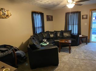 474 10th St, Catlettsburg, KY 41129