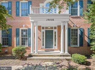 14406 Autumn Branch Ter, Boyds, MD 20841